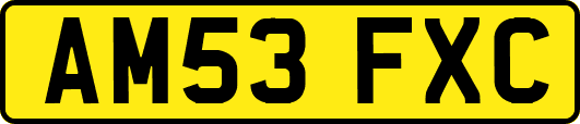 AM53FXC