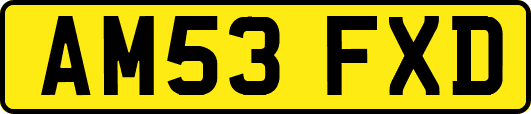 AM53FXD