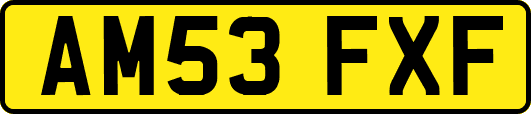 AM53FXF