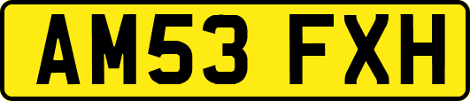 AM53FXH