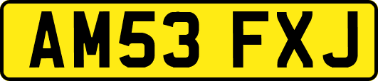 AM53FXJ