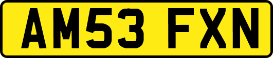 AM53FXN