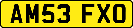 AM53FXO