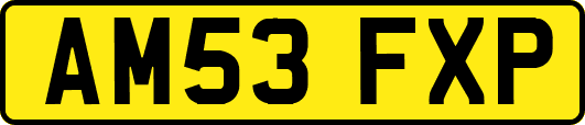 AM53FXP