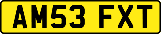 AM53FXT