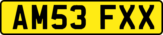 AM53FXX