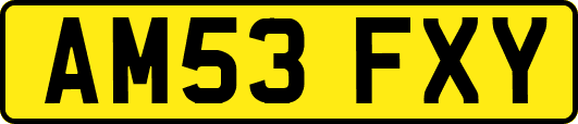 AM53FXY