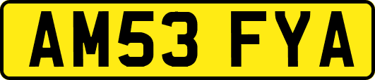 AM53FYA