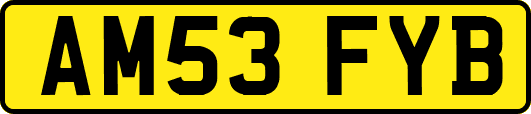 AM53FYB
