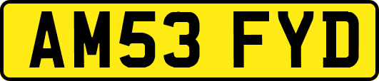 AM53FYD