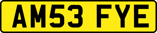 AM53FYE