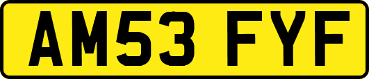 AM53FYF
