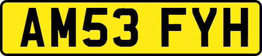 AM53FYH