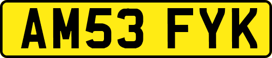 AM53FYK