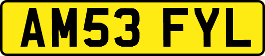 AM53FYL