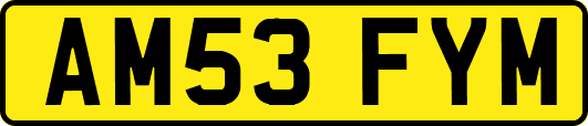 AM53FYM