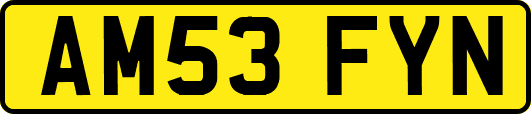 AM53FYN