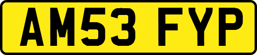 AM53FYP