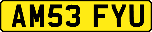 AM53FYU