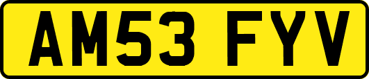 AM53FYV