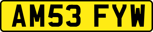 AM53FYW