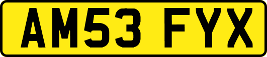 AM53FYX