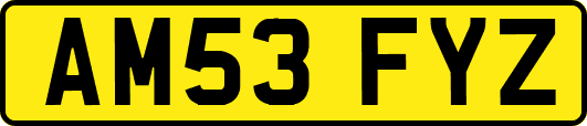 AM53FYZ