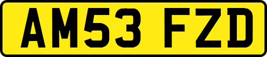 AM53FZD