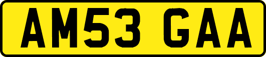 AM53GAA