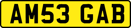 AM53GAB