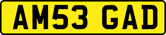 AM53GAD