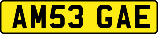 AM53GAE