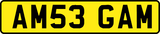 AM53GAM
