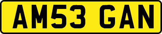 AM53GAN