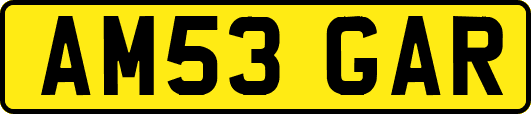 AM53GAR