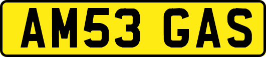 AM53GAS