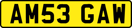 AM53GAW