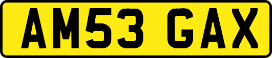 AM53GAX