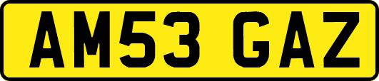 AM53GAZ