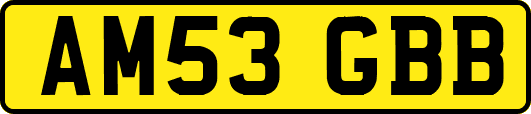 AM53GBB