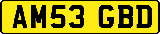AM53GBD