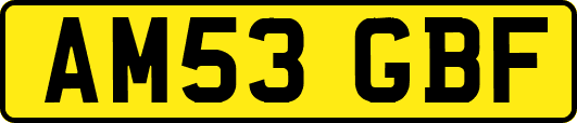 AM53GBF