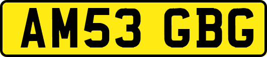 AM53GBG
