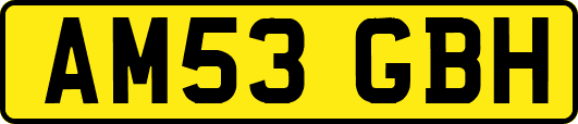 AM53GBH