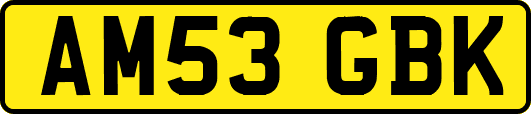 AM53GBK