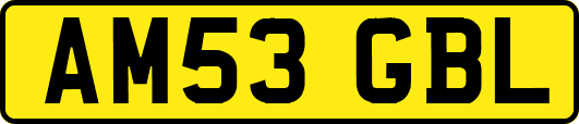 AM53GBL