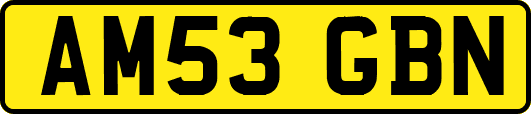 AM53GBN