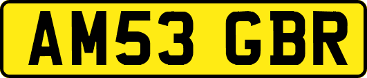 AM53GBR