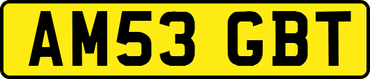 AM53GBT