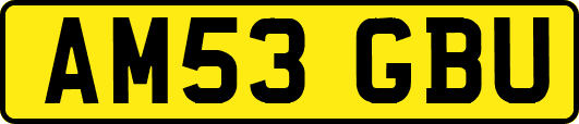 AM53GBU